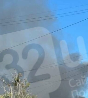 В Полтаве прогремели взрывы