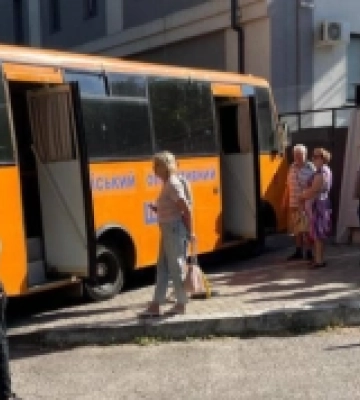 У Хаджибейському районі Одеси розгорнули оперативний штаб