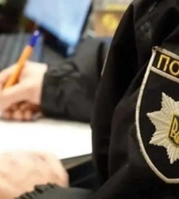 Правоохоронці проводять обшуки у депутата Волинської облради по справі про незаконне переправлення чоловіків за кордон