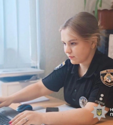 На Дніпропетровщині виявили гранату під час виїзду на виклик щодо домашнього насильства