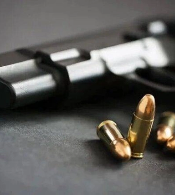 На Миколаївщині громадяни задекларували 238 одиниць зброї та майже 19 тисяч набоїв