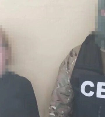 Коригували удари по Краматорську: затримано двох агенток РФ, - СБУ. ФОТОрепортаж