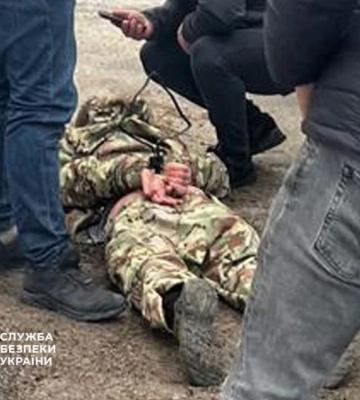 Готували теракт на Київщині: 16-річному студенту та двом жінкам загрожує довічне