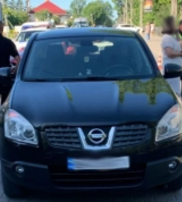За добу на Львівщині двоє пішоходів потрапили під колеса автівок