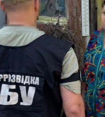 СБУ затримала ще 2-х агенток рф, які готували нові удари рашистів по Краматорську
