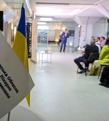 Рівненщина стає одним із центрів кардіохірургії в Україні
