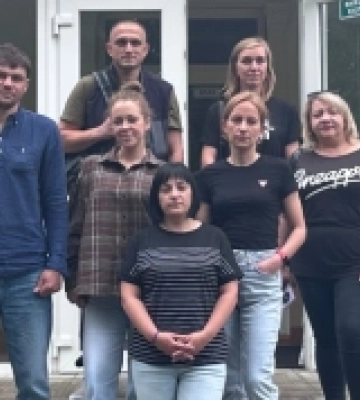 У липні у громадах Рівненщини працюватиме виїзна мобільна амбулаторія: графік