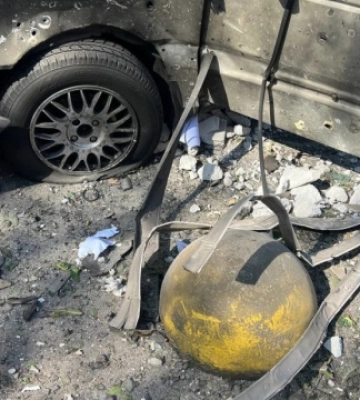 Двоє загиблих, кількість постраждалих зросла до 21: у Полтаві розповіли про наслідки атаки РФ