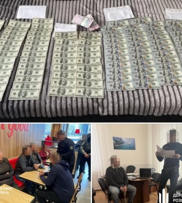 Судитимуть військового посадовця та підприємців, які заробляли на фіктивних документах для ухилянтів