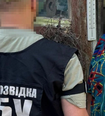 СБУ затримала ще 2-х агенток рф, які готували нові удари рашистів по Краматорську