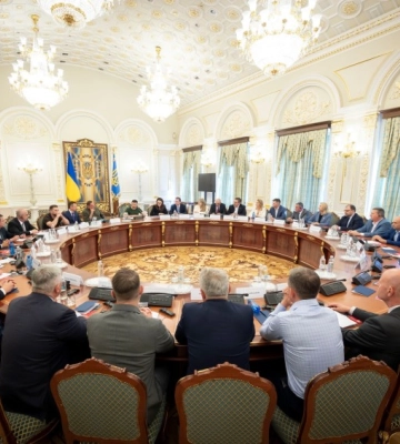 Першим проектом в рамках угоди зі США про копалини може стати розробка літієвого родовища у Кіровоградській області – Юлія Свириденко