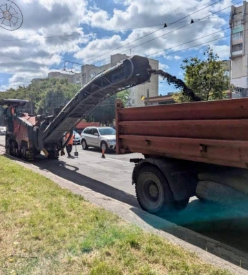Через ремонт водопроводу 3 липня частково відсутнє водопостачання у Рівному