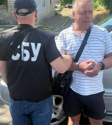 На Миколаївщині завідувач відділення лікарні із приятелем «допомагали» уникати мобілізації