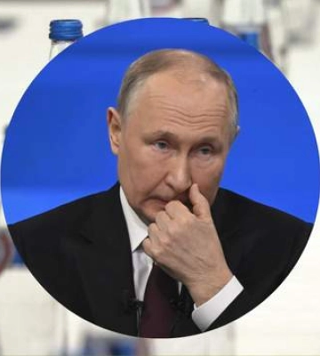 Як Москва використовує переговори для деморалізації українців