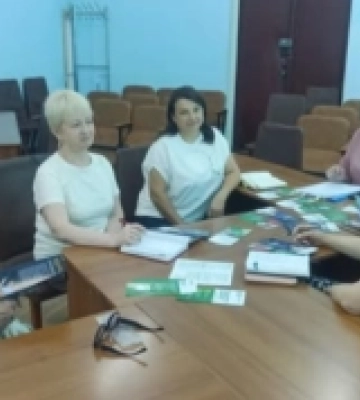 У Миколаївській громаді узгодили подальшу співпрацю з надання правничої допомоги