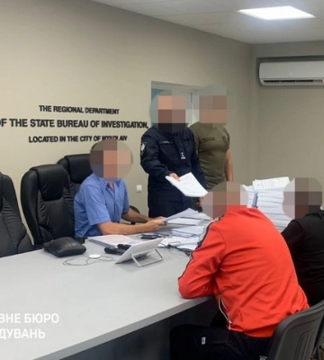 На Миколаївщині завершили розслідування щодо військових, які незаконно нараховували бойові виплати