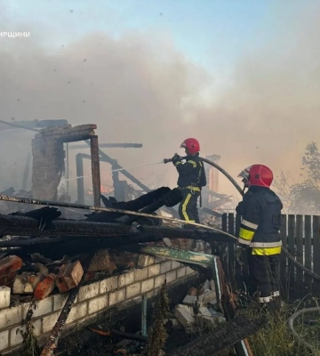 Вибухи біля Житомира: число постраждалих зросло до 82 – ОВА