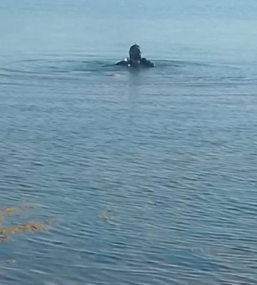 У водоймі на Львівщині знайшли тіло 39-річного киянина