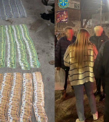 На Дніпропетровщині колишня медсестра разом з чоловіком торгувала довідками для ухилення від мобілізації