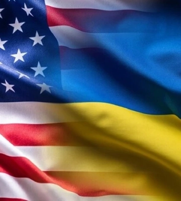 США зупинили військову допомогу. Експосол назвав три кроки, які терміново треба робити Україні США зупинили військову допомогу. Експосол назвав три кроки, які терміново треба робити Україні