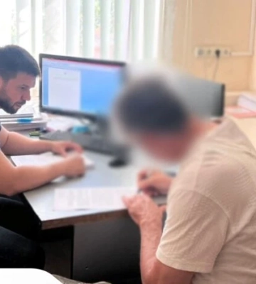 Таксист, який побив співачку Тоню Матвієнко, отримав підозру