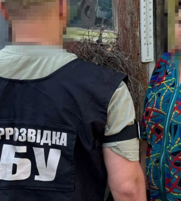 Краматорск и Дружковскую громаду ночью атаковали беспилотники