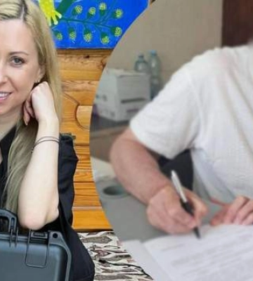 После нападения на Тоню Матвиенко полиция сообщила о подозрении водителю такси