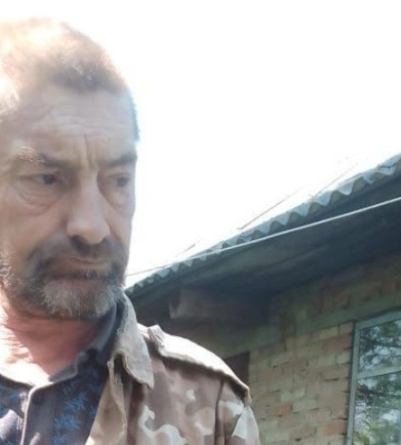 20 червня поїхав з дому та не повернувся: на Волині розшукують чоловіка
