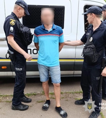 У Кривому Розі сяде на лаву підсудних обвинувачений у замаху на вбивство двох людей