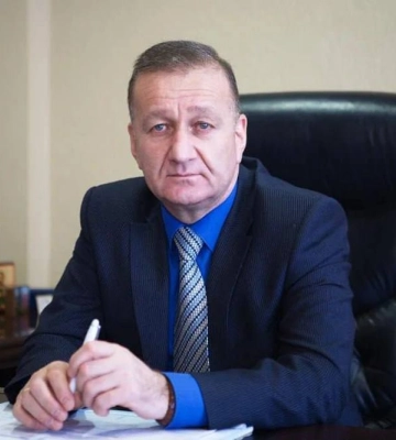 Ексмер Луганська в часи так званої ЛНР загинув внаслідок вибуху