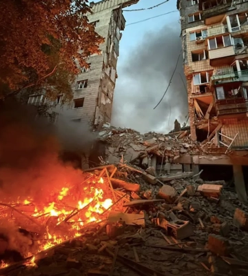 У Києві з початку повномасштабного вторгнення загинули понад 250 цивільних