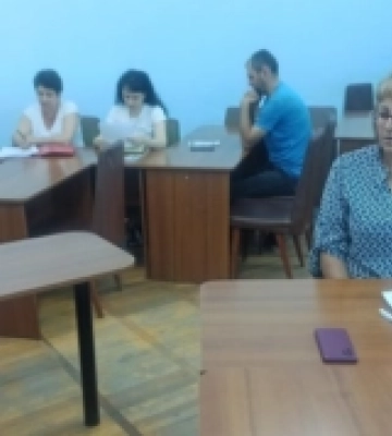 Відбулося засідання виконкому Миколаївської селищної ради: які питання розглянули