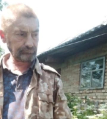 На Турійщині шукають безвісти зниклого 55-річного чоловіка з села Комарів