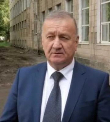 В окупованому Луганську підірвали колишнього «мера»