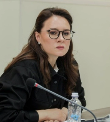 У Мінекономіки готують перший проєкт у межах угоди про надра - Свириденко