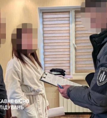 У Запоріжжі викрито працівників ТЦК, які допомогли 1,5 тис. чоловіків уникнути мобілізації