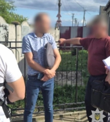 Правоохоронці Дніпра викрили колишнього сільського голову на розтраті понад 3 мільйонів гривень бюджетних коштів