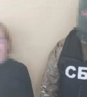 Затримано агенток рф, причетних до ударів по Краматорську