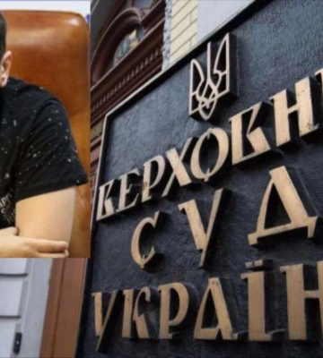 Верховный суд обязал Селина опровергнуть ложь, которую тот распространил против мэра Днепра