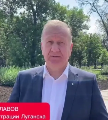 У Луганську підірвали колишнього &quot;главу&quot; окупованого міста — росЗМІ