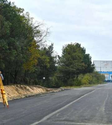 На Рівненщині визначили низку додаткових інженерно-транспортних об'єктів, які візьмуть під охорону
