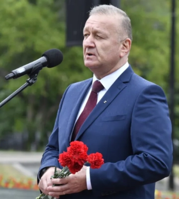 В Луганске взорвали бывшего &quot;мэра-коллаборанта&quot;: что известно