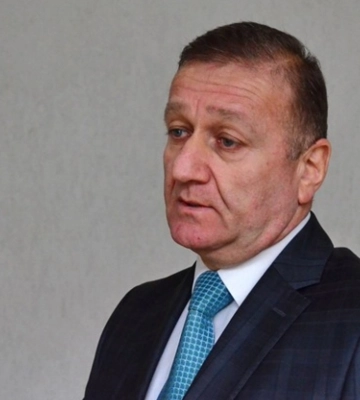 В Луганську підірвали колаборанта та колишнього «мера» міста Пілавова