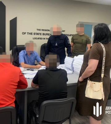 На Миколаївщині завершили розслідування щодо військових, які незаконно нараховували бойові виплати