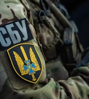 В окупованому Луганську пролунав вибух