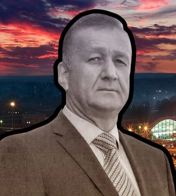 В оккупированном Луганске подорвали Пилавова — бывший “мэр” погиб
