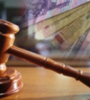 Директора комунального підприємства на Волині судять за розтрату 2,7 млн грн бюджетних коштів