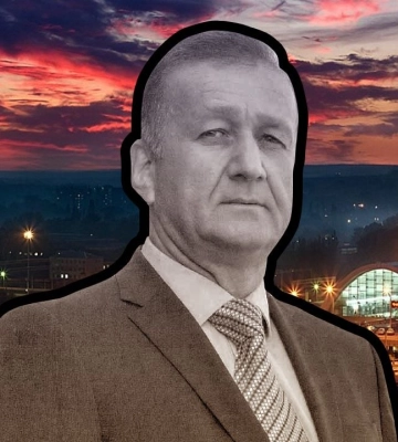 В Луганську підірвали колаборанта та колишнього «мера» міста Пілавова