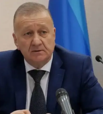 Ліквідація «ексмера» Луганська Пілавова: СБУ розкрила нові подробиці