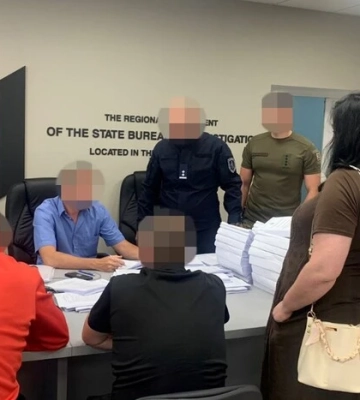 На Миколаївщині завершили розслідування щодо військових, які незаконно нараховували бойові виплати